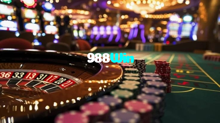 making first deposit on 988Win website using local payment methods in Pakistan