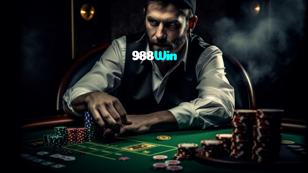 making first deposit on 988Win website using local payment methods in Pakistan