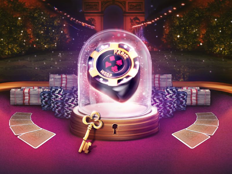SlotMagie Welcome Bonus