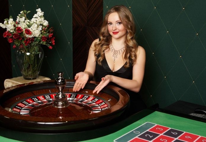 SlotMagie Welcome Bonus