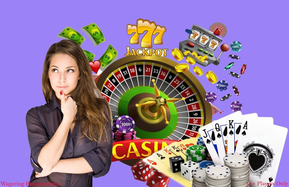 SlotMagie Live Casino