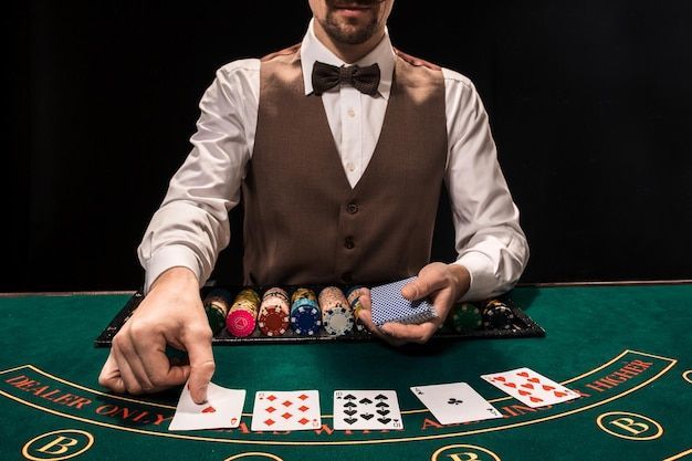 SlotMagie Live Casino