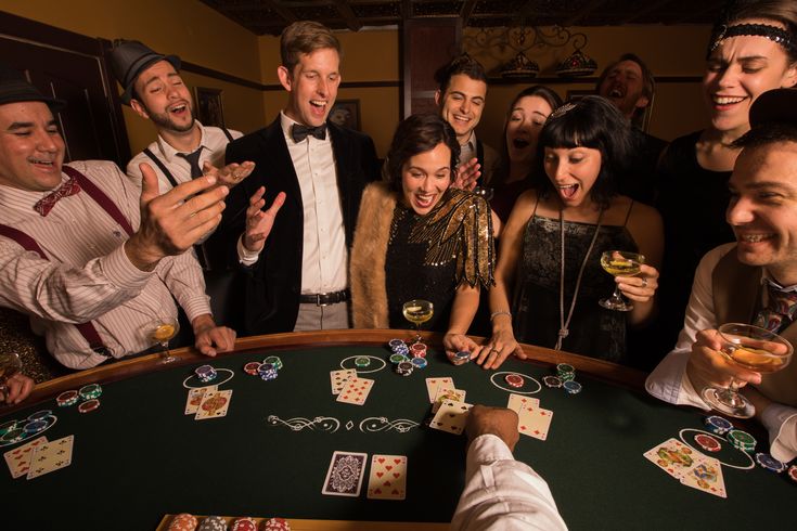 SlotMagie Live Casino
