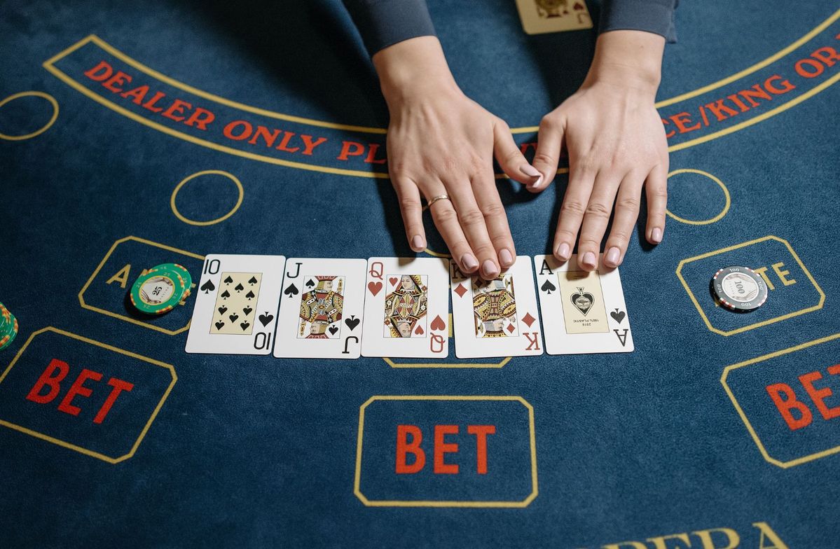 SlotMagie Live Betting