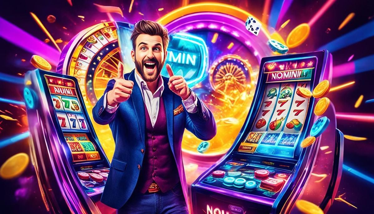 SlotMagie پاکستان ریئل منی گیمز