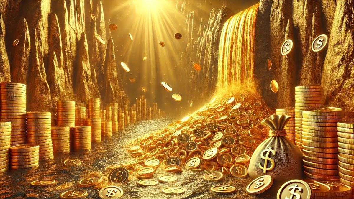 SlotMagie Welcome Bonus