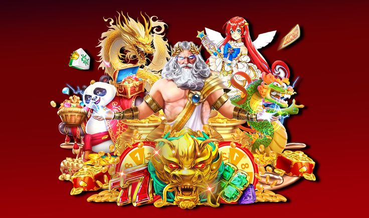 SlotMagie Live Casino