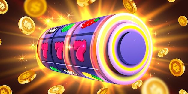 SlotMagie Welcome Bonus
