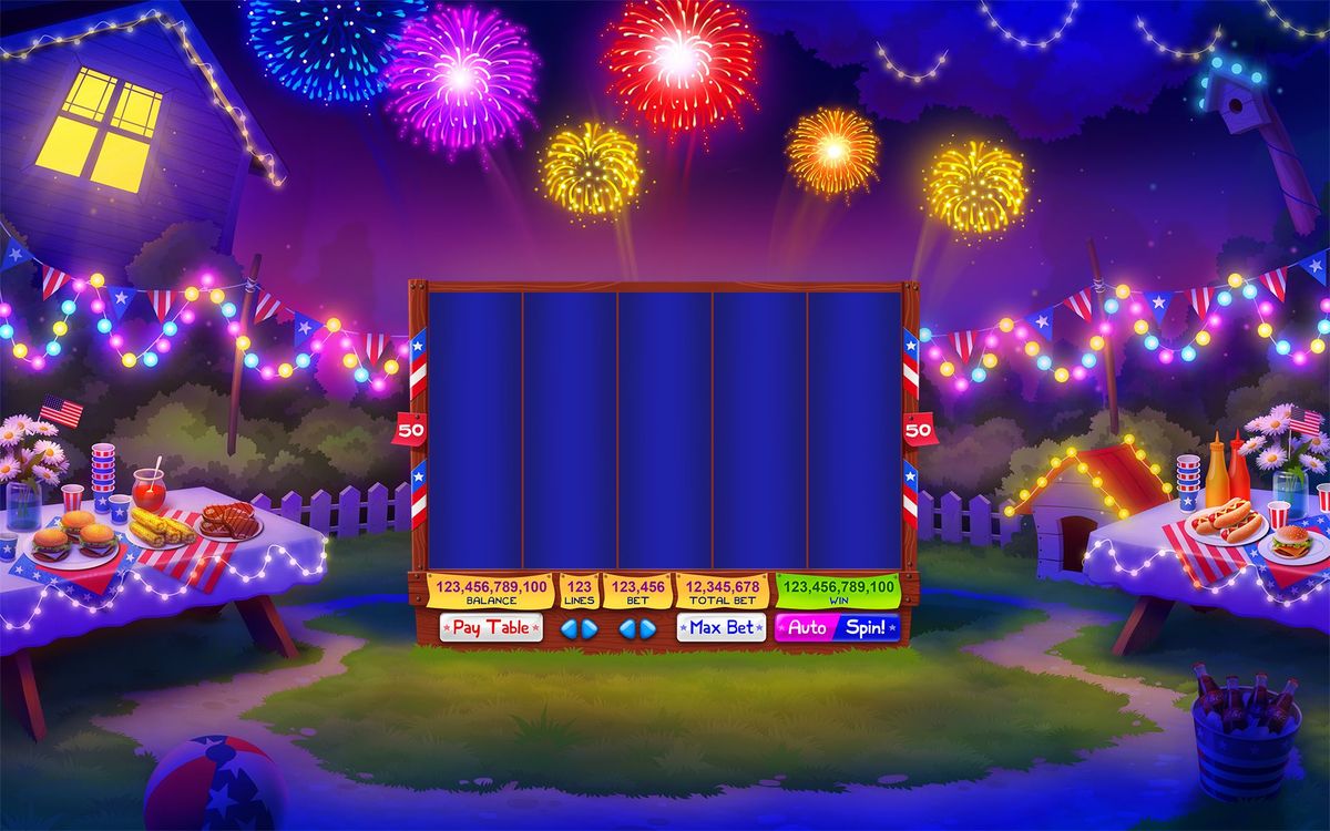 SlotMagie Live Casino