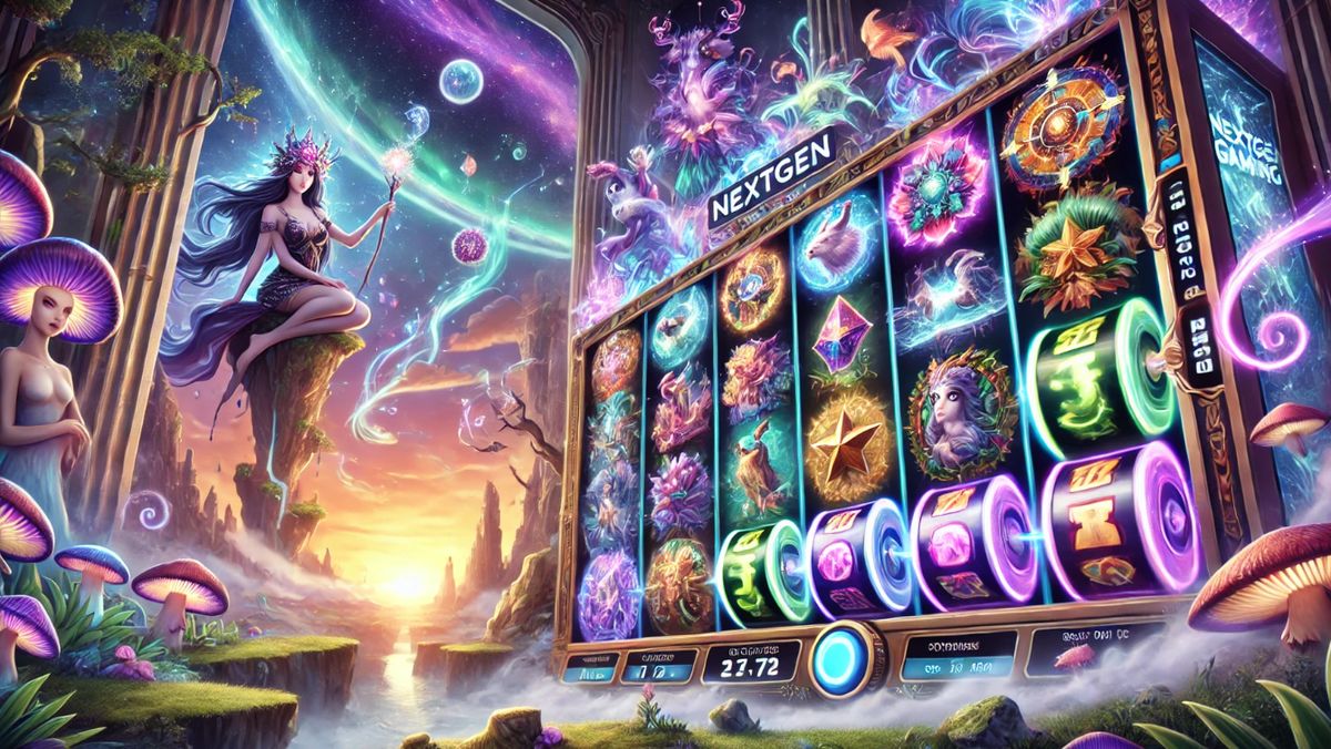 SlotMagie Live Betting